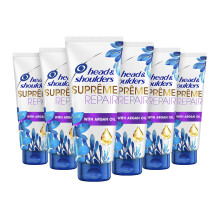 Anti-Dandruff Supreme Damage Repair Conditioner to Fight Damage, 275 ml, Pack of 6