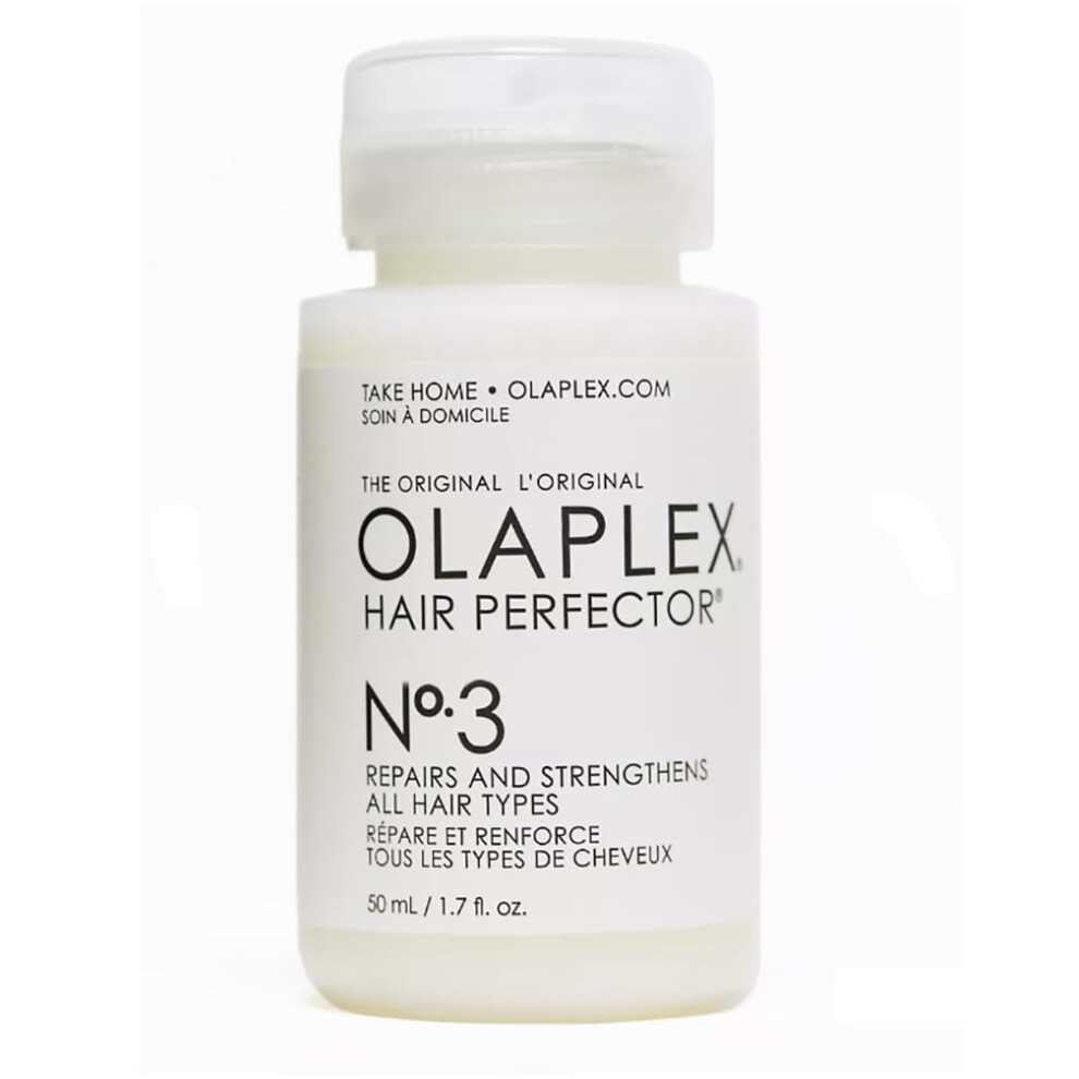 Hair Perfector No.3 Repairing Treatment, 50ml