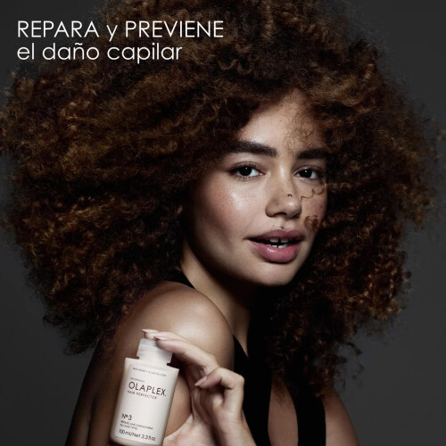 Olaplex N.3 Hair Perfector 1