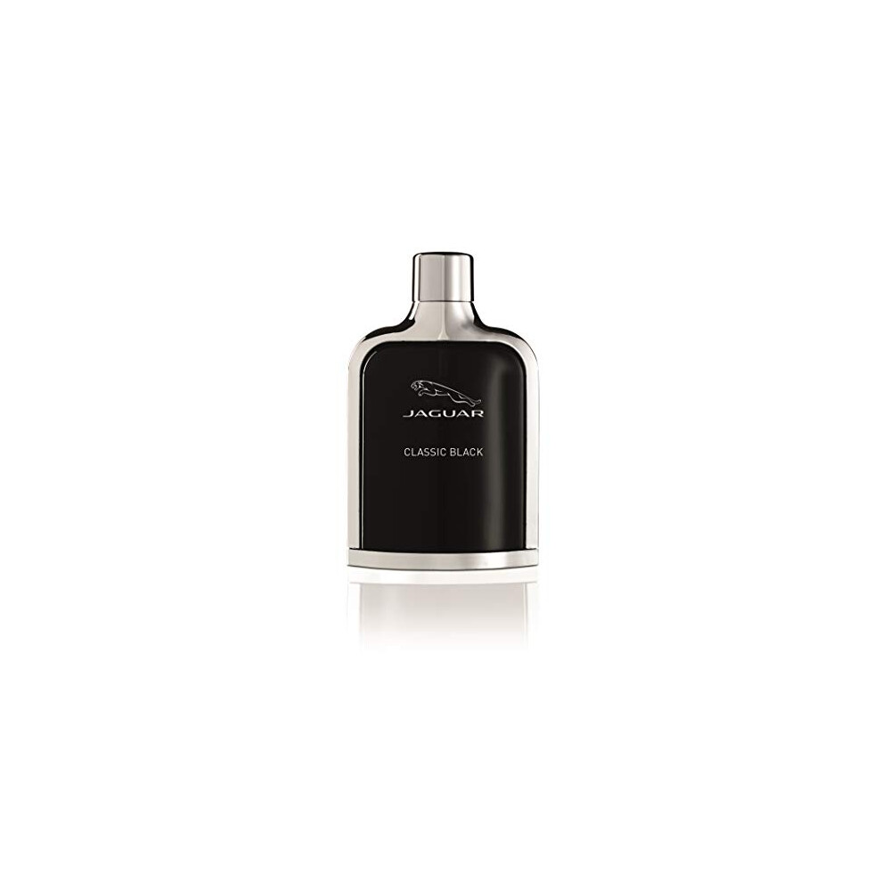 Black Men Eau de Toilette 100 ml