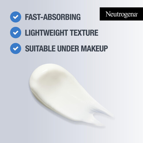 Neutrogena Retinol Boost Day Cream SPF 15 1
