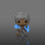 Funko Figurine POP Animation ONE PIECE MewtwoMewtu 5