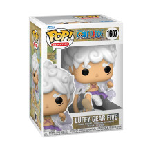 Figurine POP Animation ONE PIECE MewtwoMewtu