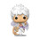 Funko Figurine POP Animation ONE PIECE MewtwoMewtu 2