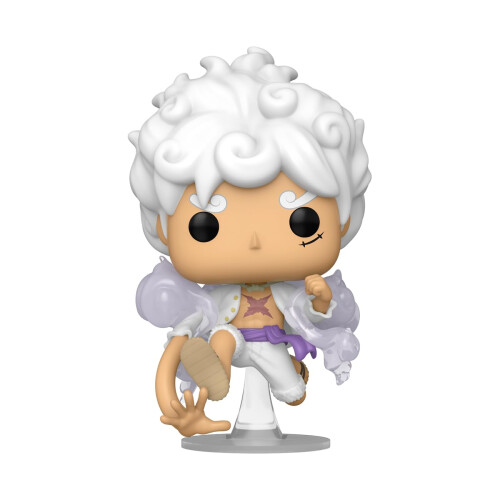 Funko Figurine POP Animation ONE PIECE MewtwoMewtu 1