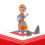 Blippi Audio Character, for use with toniebox, ages 3+ 1