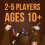 Exploding Kittens Bears vs Babies από Exploding Kittens - Οικογενειακό Παιχνίδι Κατασκευής Τεράτων 2