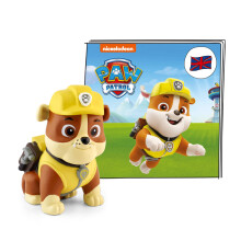 Paw Patrol Rubble Audio Character - Paw Patrol Toys, Paw Patrol: Volume 2 Audiobooks for Children