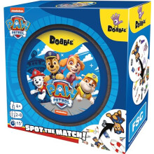 Dobble Paw Patrol Card Game