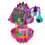 Polly Pocket Polly Pocket Trolls Συμπαγές Σετ Παιχνιδιού με 2 Μικρές Κούκλες & 13 Αξεσουάρ 2