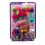Polly Pocket Polly Pocket Trolls Συμπαγές Σετ Παιχνιδιού με 2 Μικρές Κούκλες & 13 Αξεσουάρ 6