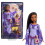 Mattel Princesa Disney Deseja Fd Hero Boneca Pacote De Viagem Hpx25 1
