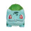 Pokémon PKW - 12" Plush (Bulbasaur) W12 5