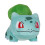 Pokémon PKW - 12" Plush (Bulbasaur) W12 4