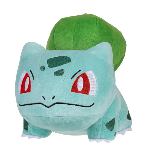 Pokémon PKW - 12" Plush (Bulbasaur) W12 1