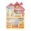 Bluey Mini Bluey Home Playset Compact House Playset ?e ?a?? ?etaf???? ???a d?af??et??? d???t?a ??????a, ?p??d???t?? ?a? ?p???? ?e ?p?e f?????a ?e 5 pa????d? 9