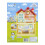 Bluey Mini Bluey Home Playset Compact House Playset ?e ?a?? ?etaf???? ???a d?af??et??? d???t?a ??????a, ?p??d???t?? ?a? ?p???? ?e ?p?e f?????a ?e 5 pa????d? 8