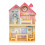 Bluey Mini Bluey Home Playset Compact House Playset ?e ?a?? ?etaf???? ???a d?af??et??? d???t?a ??????a, ?p??d???t?? ?a? ?p???? ?e ?p?e f?????a ?e 5 pa????d? 10