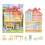 Bluey Mini Bluey Home Playset Compact House Playset ?e ?a?? ?etaf???? ???a d?af??et??? d???t?a ??????a, ?p??d???t?? ?a? ?p???? ?e ?p?e f?????a ?e 5 pa????d? 1