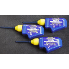 3 packs Bottles of Revell Contacta Professional Model Glue 25g Nozzle X3