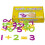 Learning Resources Tactile Numbers & Operations,6-10 Years 2