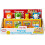 Pop Up Farmyard Friends, yellow 2