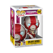 Funko Pop! Filme: Godzillla x Kong: Das neue Imperium Skar King
