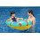 Bestway Bateau Happy Crustacean Junior +3 anni - Lunghezza 119 cm - Altezza 79 cm 12