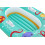 Bestway Bateau Happy Crustacean Junior +3 anni - Lunghezza 119 cm - Altezza 79 cm 7