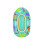 Bestway Bateau Happy Crustacean Junior +3 anni - Lunghezza 119 cm - Altezza 79 cm 6