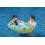 Bestway Bateau Happy Crustacean Junior +3 anni - Lunghezza 119 cm - Altezza 79 cm 14