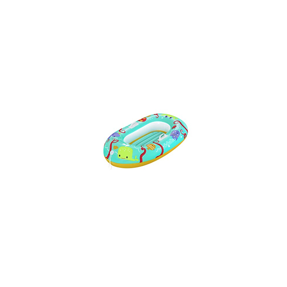 Bestway Pool Rafts | Inflatable Water Fun Float Raft For Kids, Boys And Girls, Inflatable Swim Pool Float, Pool Toy