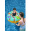 Bestway Bateau Happy Crustacean Junior +3 anni - Lunghezza 119 cm - Altezza 79 cm 15