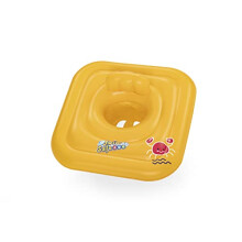 "Gioco d'acqua premium 1-2 anni - 69cm 14,888000 Giallo"