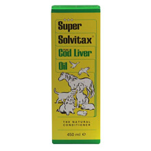 Cod Liver Oil, 400ml