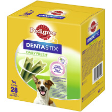 Dentastix Fresh 28 Sticks (Pack Size: Small Dog)