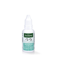 Ear Mite Drops 20ml for Dogs, Cats, Rodents and Pets: Treatment for Pets and Animals to Kill & Remove Ear Mites, Ear-Drops