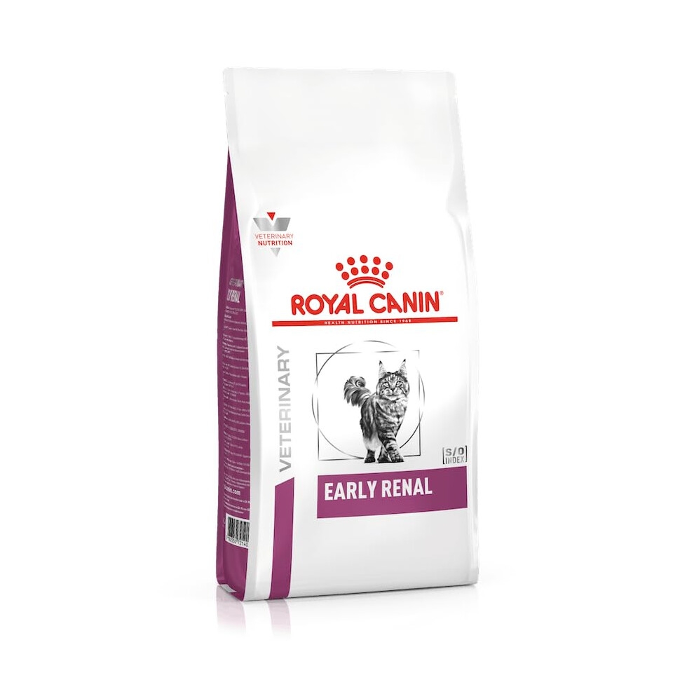 Royal Canin Early Renal Feline - 400G