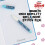 Disney Stitch Notebook, with Lilo and Stitch Gift Box, A5 Plush Notebook and Pen 5