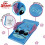 Disney Stitch Notebook, with Lilo and Stitch Gift Box, A5 Plush Notebook and Pen 4