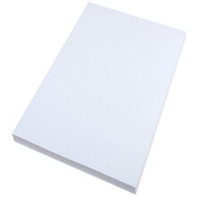 A2 160 GSM Card - White (Pack of 50 Sheets), HCP165