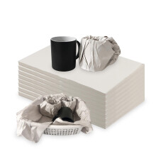 200 x A3 Newspaper Print Offcuts Packing Paper for Moving, Chipshop Paper Sheets, Void Fill Paper Crockery and Glass Packing Wrapping Paper, Removal