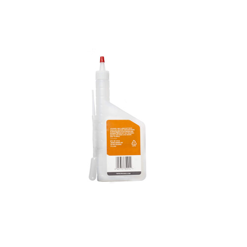 100% Pure Treadmill Silicone Oil - 200ml Bottle 1
