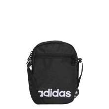 HT4738 LINEAR ORG Sports pouch Unisex black/white NS