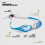 Arena Junior Spider Goggles 8