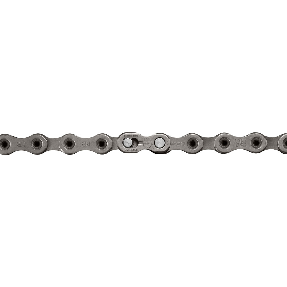 SM-CN900 Quick link for Shimano chain, 11-speed, pack of 2 - MRRP 11.99