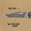 Gerber Paraframe Mini Fine Edge,Silver 2