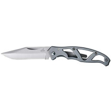 Paraframe Mini Fine Edge,Silver