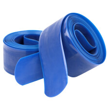 Anti-lekbanden VTT - ZEFAL - Z-Liner - 27,5"-29" - 34 mm - Set van 2 - Blauw - Ultra sterke polyurethaan