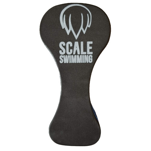 Float, Adult Pull Buoy, Pool Swim and Triathlon Training Aid 2